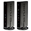 【中古】INBYTE インバイト ワイヤレスHDMI転送機 HD FLOW3 HDF-300 w17b8b5(2)