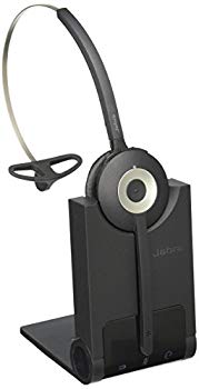 【中古】GNオーディオジャパン JABRA ワイヤレスヘッドセット 電話機接続用 「JABRA PRO 925」 925-15-..