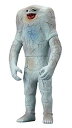 【中古】ウルトラ怪獣シリーズEX ジャミラ