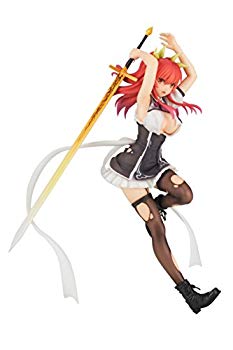 楽天市場】1/8 落第騎士の英雄譚 ステラ・ヴァーミリオンの通販 楽天市場】1/8 落第騎士の英雄譚 ステラ・ヴァーミリオンの通販