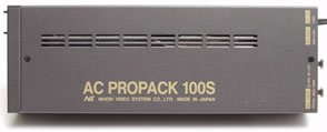 【中古】(未使用・未開封品)　PROTECH/プロテック ACアダプター[ACPROPACK100S] p1m72rm