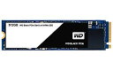 【中古】(未使用・未開封品) WD 内蔵SSD M.2-2280 / 512GB / WD Black / PCIe Gen3 NVMe / 5年保証 / WD...