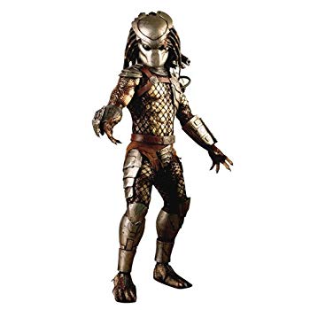 楽天市場】hottoys プレデターの通販 楽天市場】hottoys プレデターの通販