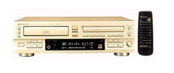 【状態　非常に良い】(中古品)Pioneer パイオニア PDR-WD7 3枚CDプレーヤー/CDレコーダー【メーカー名】パイオニア【メーカー型番】【ブランド名】パイオニア(Pioneer)【商品説明】Pioneer パイオニア PDR-W...