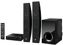 【中古】(未使用・未開封品) シャープ サイドバーシアターシステム HT-SP100 df5ndr3