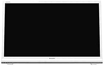 【中古】【非常に良い】シャープ 32V型 液晶 テレビ AQUOS LC-32J10-W ハイビジョン 2014年モデル d2ldlup