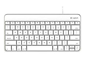 【中古】【非常に良い】Wired Keyboard for iPad Lghtng 9jupf8b