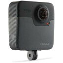 【中古】【非常に良い】GoPro GoPro FUSION CHDHZ-103-FW z2zed1b
