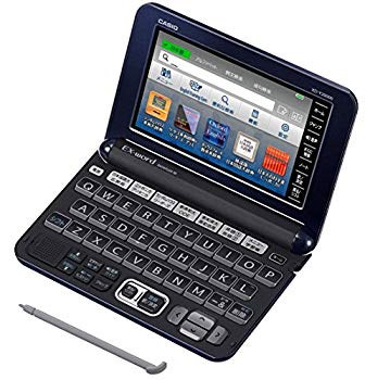 【中古】カシオ 電子辞書 エクスワード プロフェッショナルモデル XD-Y20000 コンテンツ200 ggw725x