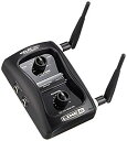 【中古】Line 6 ワイヤレスレシーバー Relay G50用 12ch RXS12(G50-RX) 9jupf8b