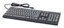 【中古】東プレ キーボード REALFORCE104UG-HiPro 英語配列 USB 有線接続 静電容量無接点方式 ハイプロ仕様 昇華印刷 ALL45g荷重 ブラック/グレー YK2100 rdzdsi3