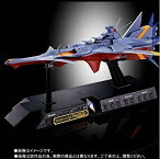 【中古】超合金魂 ふしぎの海のナディア GX-80 万能戦艦 Ν-ノーチラス号（通常版） mxn26g8