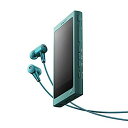 【中古】ソニー SONY ウォークマン Aシリーズ 64GB NW-A37HN : Bluetooth/microSD/ハイレゾ対応 ノイズキャンセリング機能搭載 ハイレゾ対応イヤホン付属 2zzhgl6 1
