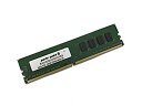 【中古】(未使用・未開封品) 16?GBメモリfor Asus Prime z270-pマザーボードddr4?2400?MHz非ECC UDIMMメモリ( parts-quickブランド) wyeba8q(2)