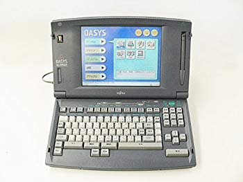 【中古】ワープロ 【親指シフト】FUJITSU オアシス OASYS LX-3500CT 9jupf8b 【中古】ワープロ 【親指シフト】FUJITSU オアシス OASYS LX-3500CT 9jupf8b