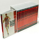 【中古】(未使用・未開封品) スラムダンク(SLAM DUNK) DVD全巻セット(Vol.1〜Vol.17) (マーケットプレイス DVDセット商品) v1...