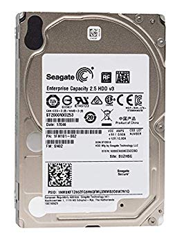 Other - 【中古】(未使用・未開封品)　Seagate ST2000NX0273 2.5