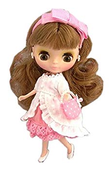 楽天市場】プチ ブライス 本体の通販