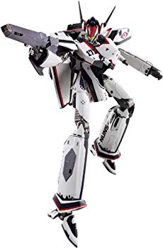 【中古】(未使用・未開封品)　DX超合金 VF-171EX ナイ