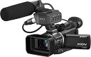 ソニー SONY HVR-A1J HDVカムコーダー o7r6kf1