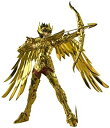 【中古】【非常に良い】聖闘士聖衣皇級 サジタリアス星矢 g6bh9ry