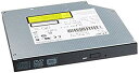 【中古】(未使用・未開封品)　Intel 内蔵スリムDVD-RWドライブ AXXSATADVDRWROM sdt40b8