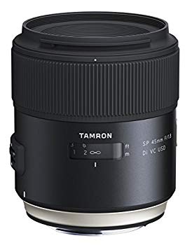 【中古】【非常に良い】TAMRON 単焦点レンズ SP45mm F1.8 Di VC キヤノン用 フルサイズ対応 F013E w17b8b5 【中古】【非常に良い】TAMRON 単焦点レンズ SP45mm F1.8 Di VC キヤノン用 フルサイズ対応 F013E w17b8b5