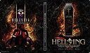 【中古】(未使用 未開封品) HELLSING OVA 20th ANNIVERSARY DELUXE STEEL LIMITED Blu-ray bt0tq1u
