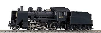 【中古】KATO HOゲージ C56 1-201 鉄道模型 蒸気機関車