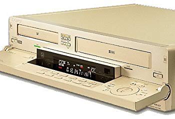 SONY DV/VHSダブルビデオデッキ WV-DR7 tf8su2k