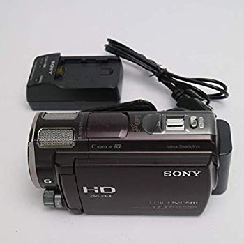 【中古】ソニー SONY デジタルHDビデ