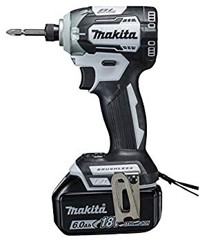 šۥޥ(Makita) TD170DRGXW żѥȥɥ饤  18V 6.0Ah ggw725x