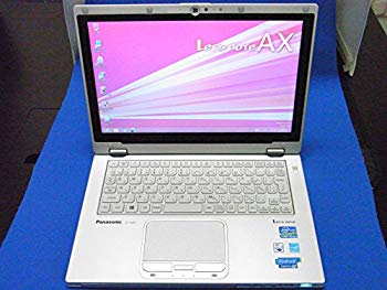 楽天市場】panasonic let's note ax2 cf-ax2qebjrの通販 楽天市場】panasonic let's note ax2 cf-ax2qebjrの通販