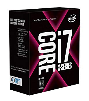 【中古】(未使用・未開封品)　Intel CPU Core i7-7800X 3.5GHz 8.25Mキャッシュ 6コア/12スレッド LGA2..