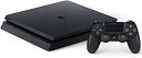 【中古】PlayStation 4 ジェット・ブラック 1TB (CUH-2200BB01) mxn26g8