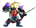 【中古】MegahouseグランゾートMushaメタルVariableアクションフィギュア 9jupf8b