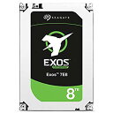 【中古】(未使用・未開封品) Seagate Enterprise 8TB df5ndr3(2)