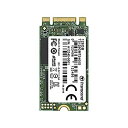 【中古】トランセンド・ジャパン 128GB M.2 2242 SSD SATA MLC n5ksbvb