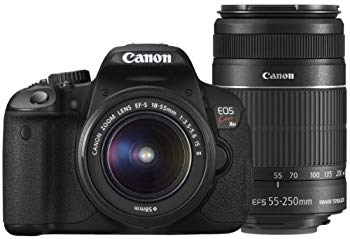 【中古】Canon デジタル一眼レフカメ