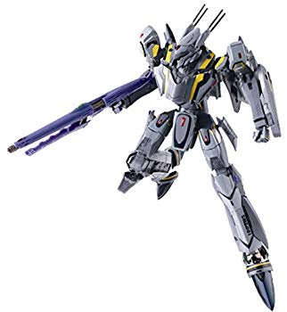 【中古】DX超合金 VF-25S メサイアバルキリー (オズマ リー機) リニューアルVer. g6bh9ry