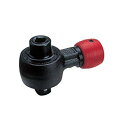 【中古】(未使用・未開封品) トネ(TONE) パワーレンチ(本体ヘッドのみ) 差込角9.5mm(3/8