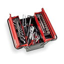 【中古】(未使用・未開封品) トネ(TONE) ツールセット 差込角12.7mm(1/2