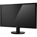 【中古】【非常に良い】Acer K272HL BD 27 LED Monitor - UM.HW3AA.007 by Acer qqffhab(2)