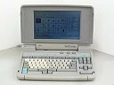 (中古品)ワープロ FUJITSU 【親指シフト】 オアシス OASYS 30-LX501【メーカー名】【メーカー型番】【ブランド名】OASYS【商品説明】ワープロ FUJITSU 【親指シフト】 オアシス OASYS 30-LX501お届け：受注後に再メンテ、梱包します。到着まで3日〜10日程度とお考え下さい。当店では初期不良に限り、商品到着から7日間は返品を 受付けております。品切れの場合は2週間程度でお届け致します。ご注文からお届けまで1、ご注文⇒24時間受け付けております。2、注文確認⇒当店から注文確認メールを送信します。3、在庫確認⇒中古品は受注後に、再メンテナンス、梱包しますので　お届けまで3日〜10日程度とお考え下さい。4、入金確認⇒前払い決済をご選択の場合、ご入金確認後、配送手配を致します。5、出荷⇒配送準備が整い次第、出荷致します。配送業者、追跡番号等の詳細をメール送信致します。6、到着⇒出荷後、1〜3日後に商品が到着します。当店はリサイクル専門店につき一般のお客様から買取しました中古扱い品です。