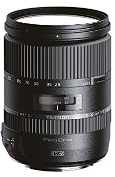 【中古】TAMRON 高倍率ズームレンズ 2