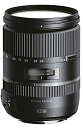 【中古】【非常に良い】TAMRON 高倍率ズームレンズ 28-300mm F3.5-6.3 Di VC PZD ニコン用 フルサイズ対応 A010N d2ldl...