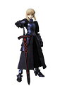 【中古】【非常に良い】RAH(リアルアクションヒーローズ) セイバーオルタ(1/6スケール ABS&ATBC-PVC塗装済み可動フィギュア) rdzdsi3