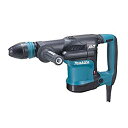 【中古】(未使用・未開封品)　マキタ(Makita) 電動ハンマ (SDSマックスシャンク) HM0871C og8985z