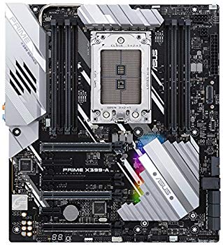 【中古】(未使用・未開封品)　ASUS AMD X399搭載 Socket TR4 対応 マザーボード PRIME X399-A【E-ATX】 wyeba8q