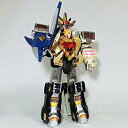 【中古】(未使用・未開封品) 百獣合体DX超合金【ガオキング】・百獣戦隊ガオレンジャー ar3p5n1
